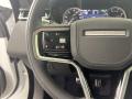  2022 Land Rover Range Rover Velar R-Dynamic S Steering Wheel #15