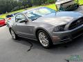 2014 Mustang V6 Premium Coupe #20