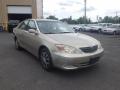 2003 Camry LE #4