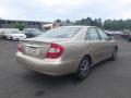 2003 Camry LE #7