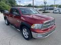 2010 Ram 1500 SLT Quad Cab 4x4 #4
