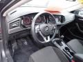 Front Seat of 2019 Volkswagen Jetta S #19