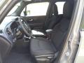 Front Seat of 2022 Jeep Renegade Altitude 4x4 #10