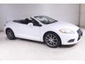 2012 Mitsubishi Eclipse Spyder GS Sport