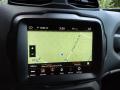 Navigation of 2022 Jeep Renegade Altitude 4x4 #23