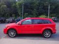  2019 Dodge Journey Redline 2 Coat Pearl #6