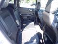 Rear Seat of 2022 Ford Escape SEL 4WD #10