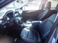 Front Seat of 2022 Ford Escape SEL 4WD #14