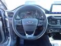  2022 Ford Escape SEL 4WD Steering Wheel #19