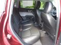 Rear Seat of 2022 Jeep Compass Latitude Lux 4x4 #15