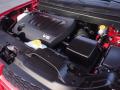  2019 Journey 3.6 Liter DOHC 24-Valve VVT V6 Engine #27