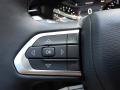  2022 Jeep Compass Latitude Lux 4x4 Steering Wheel #18