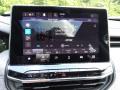 Controls of 2022 Jeep Compass Latitude Lux 4x4 #21