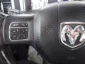  2016 Ram 1500 Big Horn Crew Cab 4x4 Steering Wheel #17