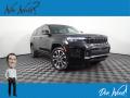 2021 Grand Cherokee L Overland 4x4 #1 2021 Grand Cherokee L Overland 4x4 #1