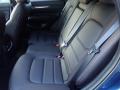 Rear Seat of 2022 Mazda CX-5 Turbo Signature AWD #12