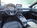 Front Seat of 2022 Mazda CX-5 Turbo Signature AWD #13