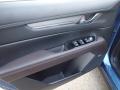 Door Panel of 2022 Mazda CX-5 Turbo Signature AWD #14