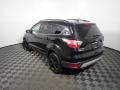 2018 Escape SE 4WD #12