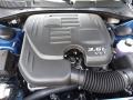  2022 Charger 3.6 Liter DOHC 24-Valve VVT V6 Engine #9