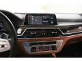 Controls of 2020 BMW 7 Series 750i xDrive Sedan #9