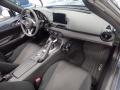  2022 Mazda MX-5 Miata Black Interior #10