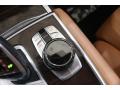 Controls of 2020 BMW 7 Series 750i xDrive Sedan #17