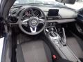  2022 Mazda MX-5 Miata Black Interior #13