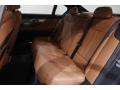 Rear Seat of 2020 BMW 7 Series 750i xDrive Sedan #20