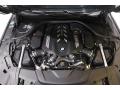  2020 7 Series 4.4 Liter DI TwinPower Turbocharged DOHC 32-Valve VVT V8 Engine #24