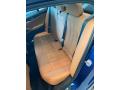 Rear Seat of 2023 BMW 5 Series 530i xDrive Sedan #5