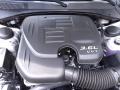  2022 300 3.6 Liter DOHC 24-Valve VVT Pentastar V6 Engine #9