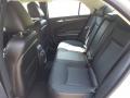 Rear Seat of 2022 Chrysler 300 Touring L AWD #13