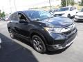 2019 CR-V EX-L AWD #6