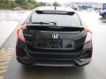 2020 Civic EX Hatchback #9