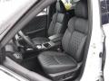 Front Seat of 2022 Mitsubishi Outlander SEL S-AWC #16