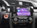 2020 Civic EX Hatchback #17