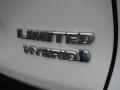2020 RAV4 Limited AWD Hybrid #12