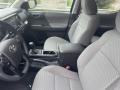 Front Seat of 2022 Toyota Tacoma SR Double Cab 4x4 #4