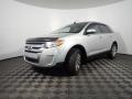 2012 Edge Limited AWD #8