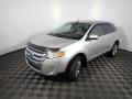 2012 Edge Limited AWD #9