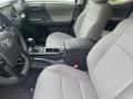 Front Seat of 2022 Toyota Tacoma SR Double Cab 4x4 #13