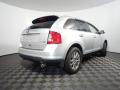 2012 Edge Limited AWD #16