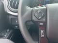  2022 Toyota Tacoma SR Double Cab 4x4 Steering Wheel #19