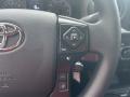  2022 Toyota Tacoma SR Double Cab 4x4 Steering Wheel #20
