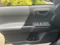 Door Panel of 2022 Toyota Tacoma SR Double Cab 4x4 #21
