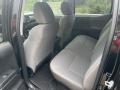 Rear Seat of 2022 Toyota Tacoma SR Double Cab 4x4 #23