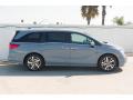  2023 Honda Odyssey Sonic Gray Pearl #8