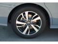  2023 Honda Odyssey Touring Wheel #10
