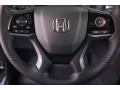  2023 Honda Odyssey Touring Steering Wheel #19